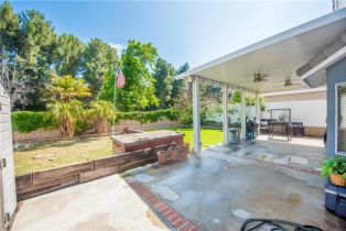 Single Family Residence, 3251 Mountainside dr, Corona, CA 92882 - 38