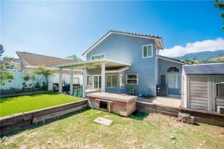 Single Family Residence, 3251 Mountainside dr, Corona, CA 92882 - 40