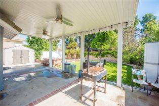 Single Family Residence, 3251 Mountainside dr, Corona, CA 92882 - 42