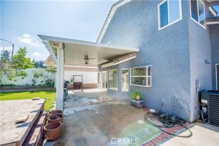 Single Family Residence, 3251 Mountainside dr, Corona, CA 92882 - 43