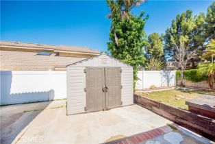 Single Family Residence, 3251 Mountainside dr, Corona, CA 92882 - 44