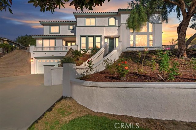 Single Family Residence, 975 Manor way, Corona, CA 92882 - 1