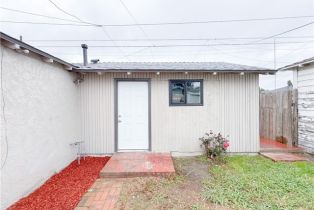 Single Family Residence, 5557 Lemon ave, Long Beach, CA 90805 - 26