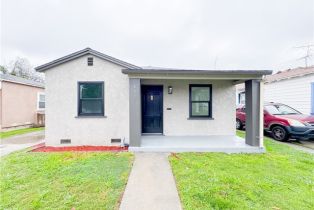 Single Family Residence, 5557 Lemon AVE, Long Beach, CA  Long Beach, CA 90805