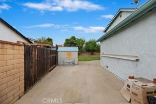 Single Family Residence, 1144 Citron st, Corona, CA 92882 - 24