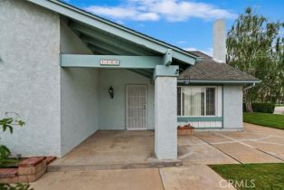 Single Family Residence, 1144 Citron st, Corona, CA 92882 - 4