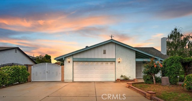 Single Family Residence, 1144 Citron st, Corona, CA 92882 - 1