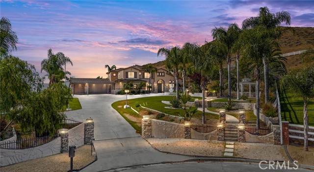 Single Family Residence, 18936 Summerleaf ln, Riverside, CA 92504 - 1