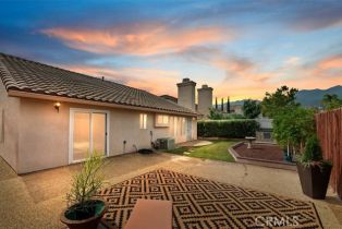 Single Family Residence, 22523 White Sage st, Corona, CA 92883 - 3