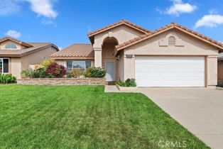 Single Family Residence, 22523 White Sage st, Corona, CA 92883 - 4