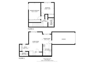 Condominium, 1317 Via Santiago, Corona, CA 92882 - 6