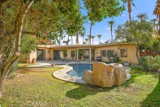 Single Family Residence, 75270 Palm Shadow dr, Indian Wells, CA 92210 - 32