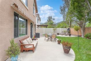 Single Family Residence, 4310 Leonard way, Corona, CA 92883 - 32