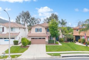 Single Family Residence, 4310 Leonard way, Corona, CA 92883 - 36