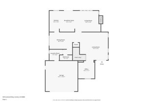 Single Family Residence, 4310 Leonard way, Corona, CA 92883 - 44