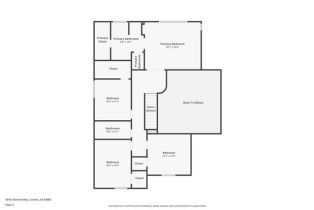 Single Family Residence, 4310 Leonard way, Corona, CA 92883 - 45