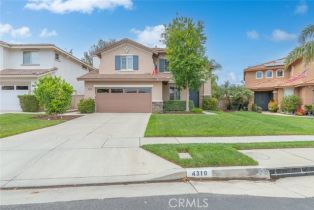 Single Family Residence, 4310 Leonard way, Corona, CA 92883 - 5