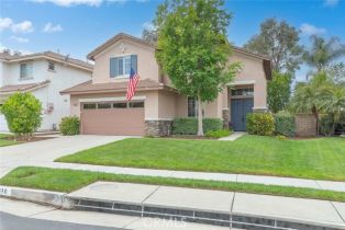 Single Family Residence, 4310 Leonard way, Corona, CA 92883 - 7