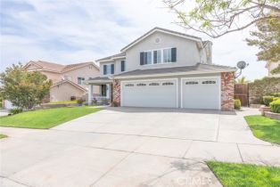 Single Family Residence, 2945 Bavaria dr, Corona, CA 92881 - 4