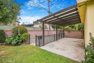 Single Family Residence, 2216 Canehill ave, Long Beach, CA 90815 - 41