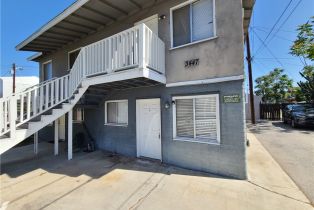 Residential Lease, 3447 4th ST, Riverside, CA  Riverside, CA 92501