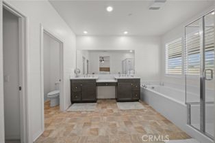 Single Family Residence, 11066 Guffey Ranch way, Corona, CA 92883 - 21