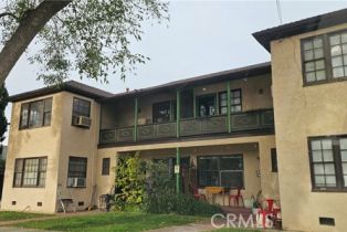 Residential Lease, 4121 4th ST, Riverside, CA  Riverside, CA 92501