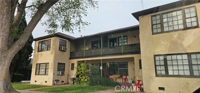 , 4121 4th st, Riverside, CA 92501 - 1