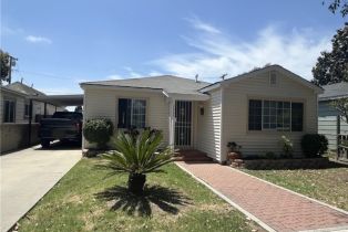 Single Family Residence, 2085 Fashion ave, Long Beach, CA 90810 - 2