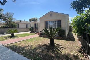 Single Family Residence, 2085 Fashion ave, Long Beach, CA 90810 - 3