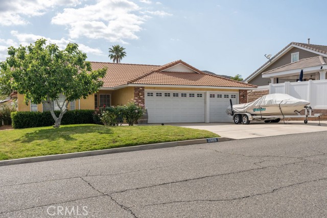 Single Family Residence, 29819 Santa Maria dr, Canyon Lake, CA 92587 - 1