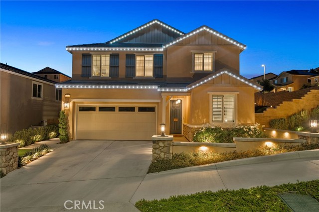 Single Family Residence, 11932 Stonefield dr, Corona, CA 92883 - 1