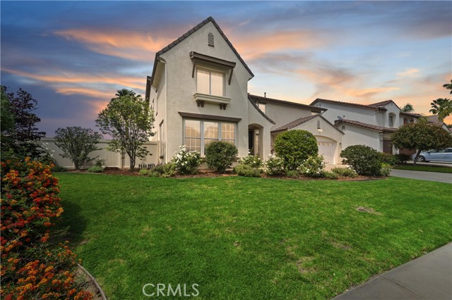 Single Family Residence, 9054 Evonvale dr, Corona, CA 92883 - 1