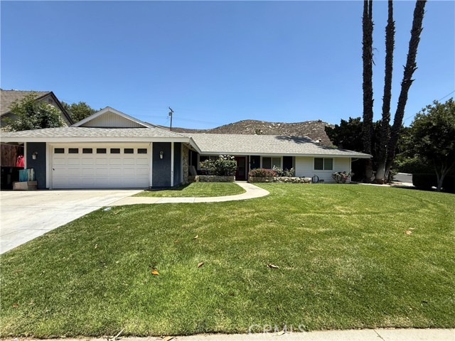 Single Family Residence, 5541 Peacock ln, Riverside, CA 92505 - 1