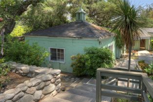 Single Family Residence, 520 Linda Vista ave, Pasadena, CA 91105 - 2