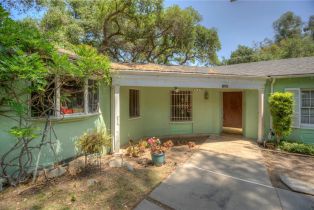 Single Family Residence, 520 Linda Vista ave, Pasadena, CA 91105 - 4
