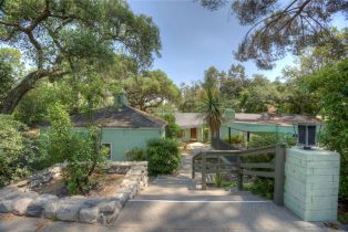 Single Family Residence, 520 Linda Vista AVE, Pasadena, CA  Pasadena, CA 91105