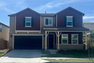 Residential Lease, 9645 Mondrian LN, Riverside, CA  Riverside, CA 92508