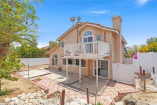 Single Family Residence, 774 La Cumbre st, Corona, CA 92879 - 24