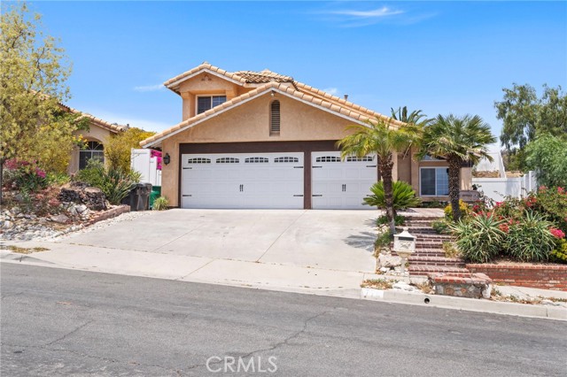 Single Family Residence, 774 La Cumbre st, Corona, CA 92879 - 1