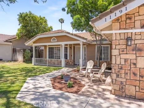 Single Family Residence, 11191 Baker ln, Riverside, CA 92505 - 1