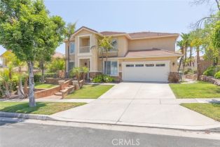 Single Family Residence, 4127 Forest Highlands cir, Corona, CA 92883 - 4
