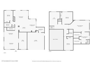 Single Family Residence, 4127 Forest Highlands cir, Corona, CA 92883 - 45