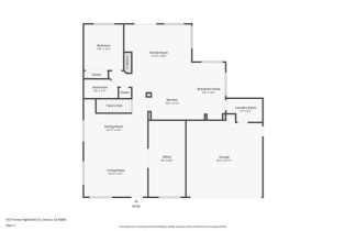 Single Family Residence, 4127 Forest Highlands cir, Corona, CA 92883 - 46