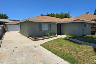 Single Family Residence, 6025 Florence st, Riverside, CA 92504 - 2