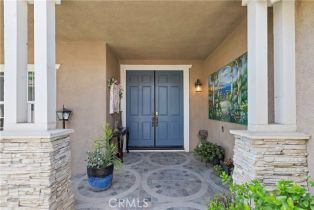 Single Family Residence, 8851 Soothing ct, Corona, CA 92883 - 8