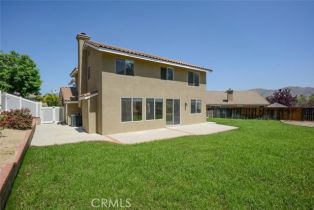 Single Family Residence, 27292 Eagles Nest dr, Corona, CA 92883 - 21