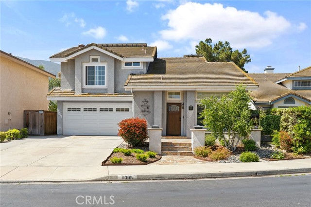 Single Family Residence, 11395 Foxglove ln, Corona, CA 92878 - 1