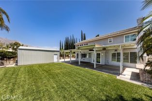 Single Family Residence, 1550 Jameson ct, Riverside, CA 92507 - 36