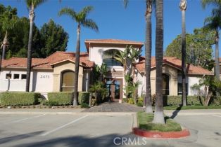 Condominium, 2400 Del Mar way, Corona, CA 92882 - 8